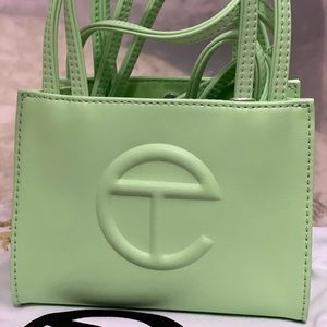 Telfar - Brand new with tag